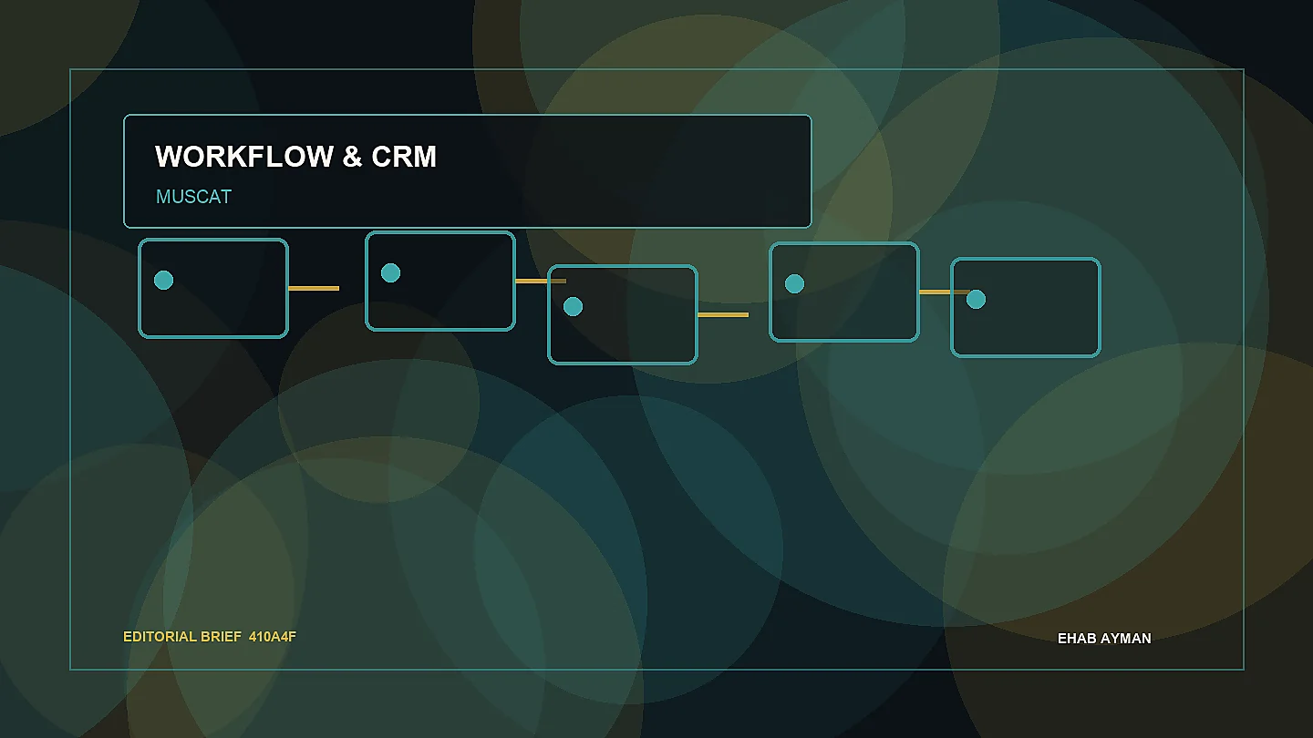 Editorial healthcare visual for Clinic CRM Consultant in Muscat: Simplify Follow-Up and Reporting