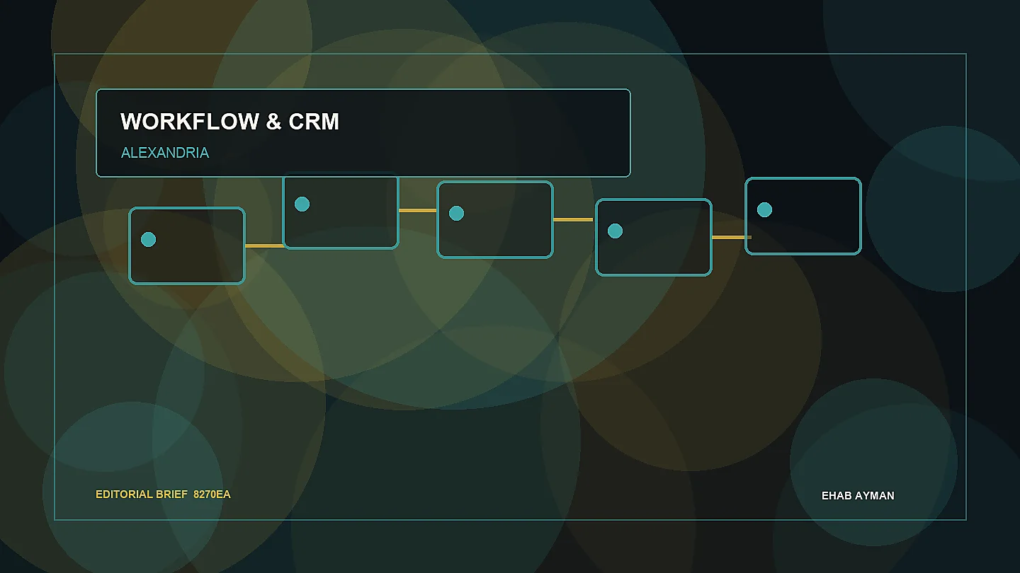 Editorial healthcare visual for Clinic CRM Migration in Alexandria: Move Teams Without Losing Context