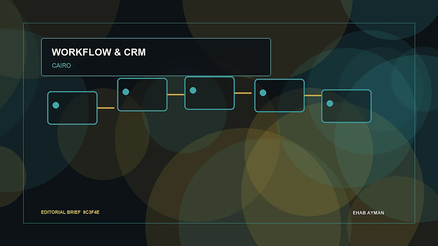 Editorial healthcare visual for Clinic CRM Migration in Cairo: Move Teams Without Losing Context