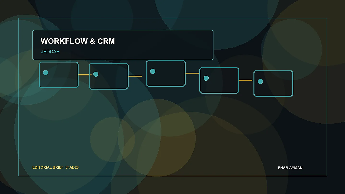Editorial healthcare visual for Clinic CRM Migration in Jeddah: Move Teams Without Losing Context