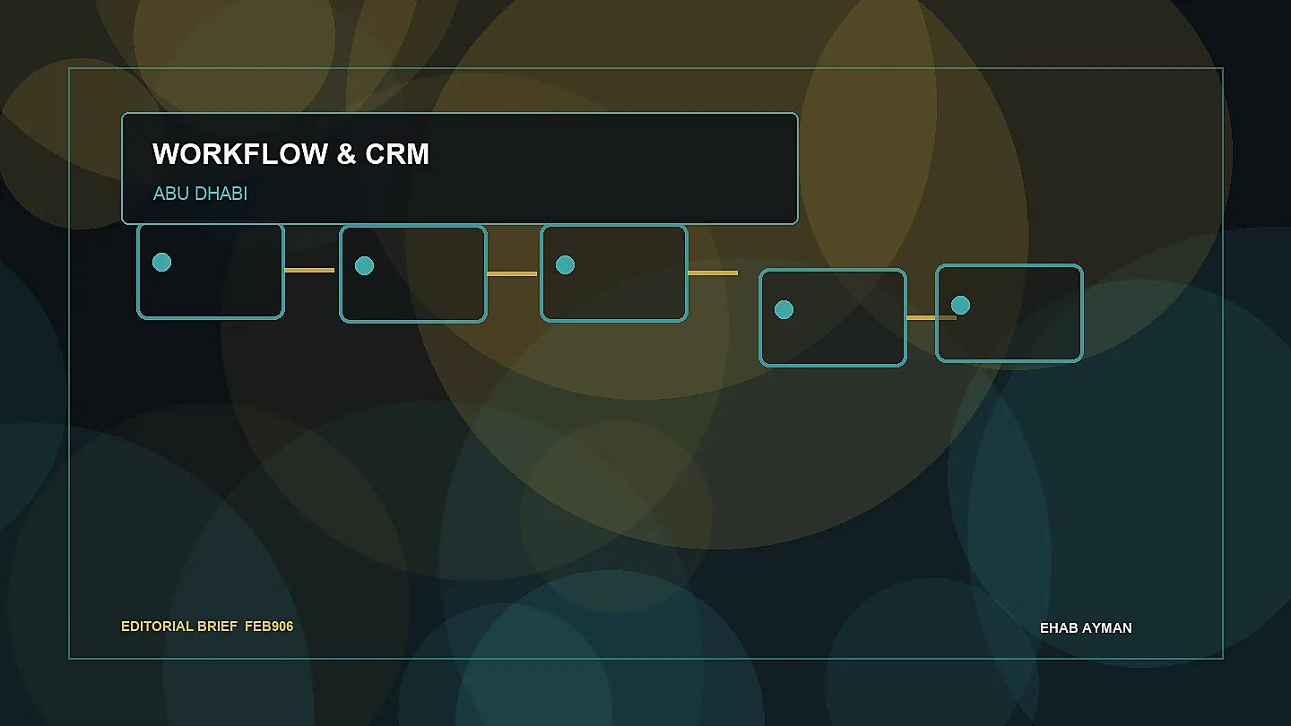 Editorial healthcare visual for Clinic ERP in Abu Dhabi: Prepare Teams for Better Adoption