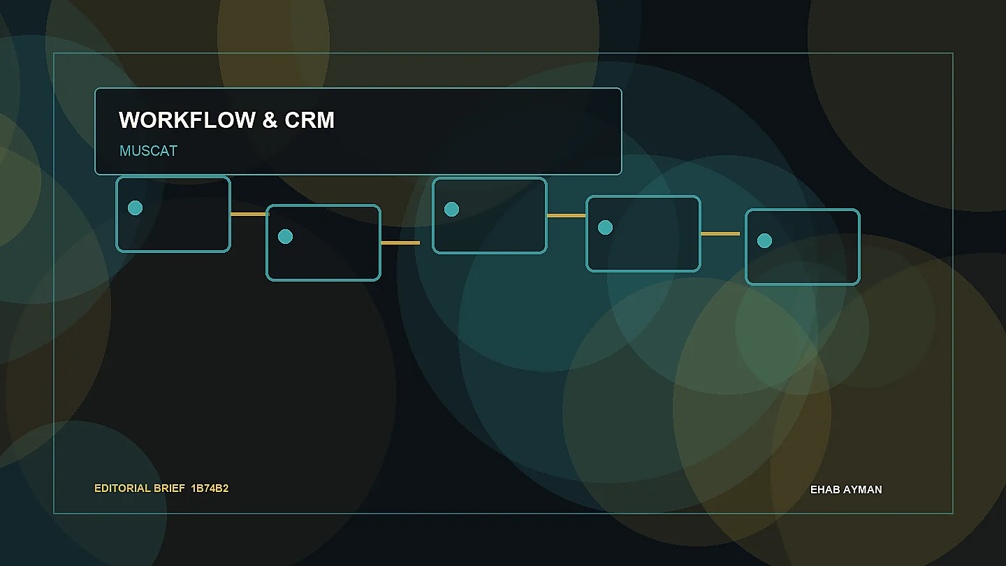 Editorial healthcare visual for Clinic ERP Implementation in Muscat: Build a Shared Operating View
