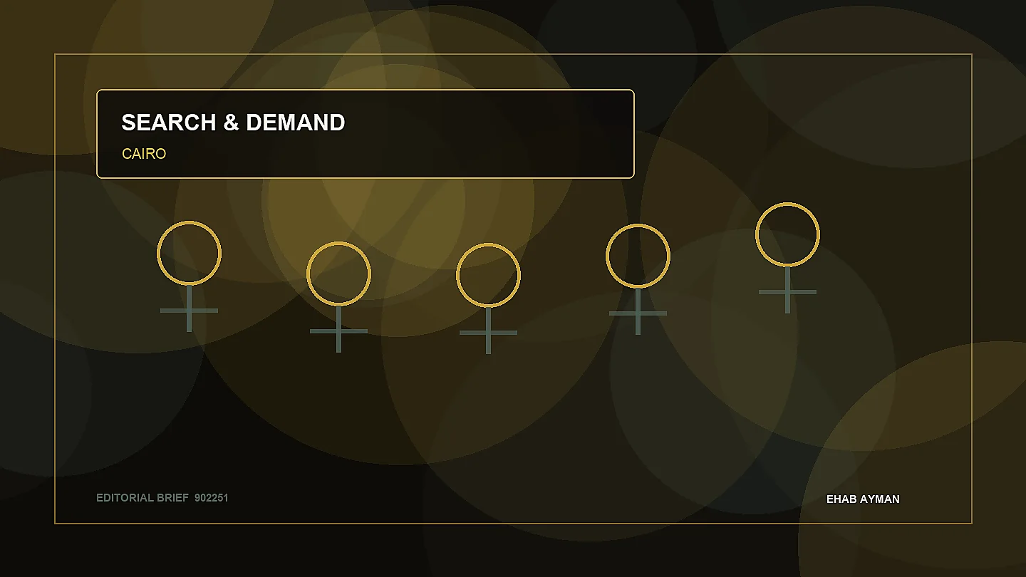 Editorial healthcare visual for Clinic Marketing Audit in Cairo: Find the Real Growth Gaps