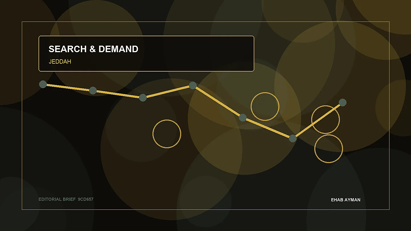 Editorial healthcare visual for Clinic Marketing Audit in Jeddah: Find the Real Growth Gaps
