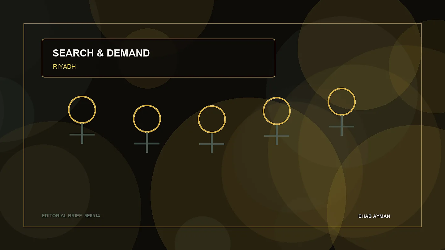 Editorial healthcare visual for Dental Clinic SEO in Riyadh: Improve Local Search Visibility