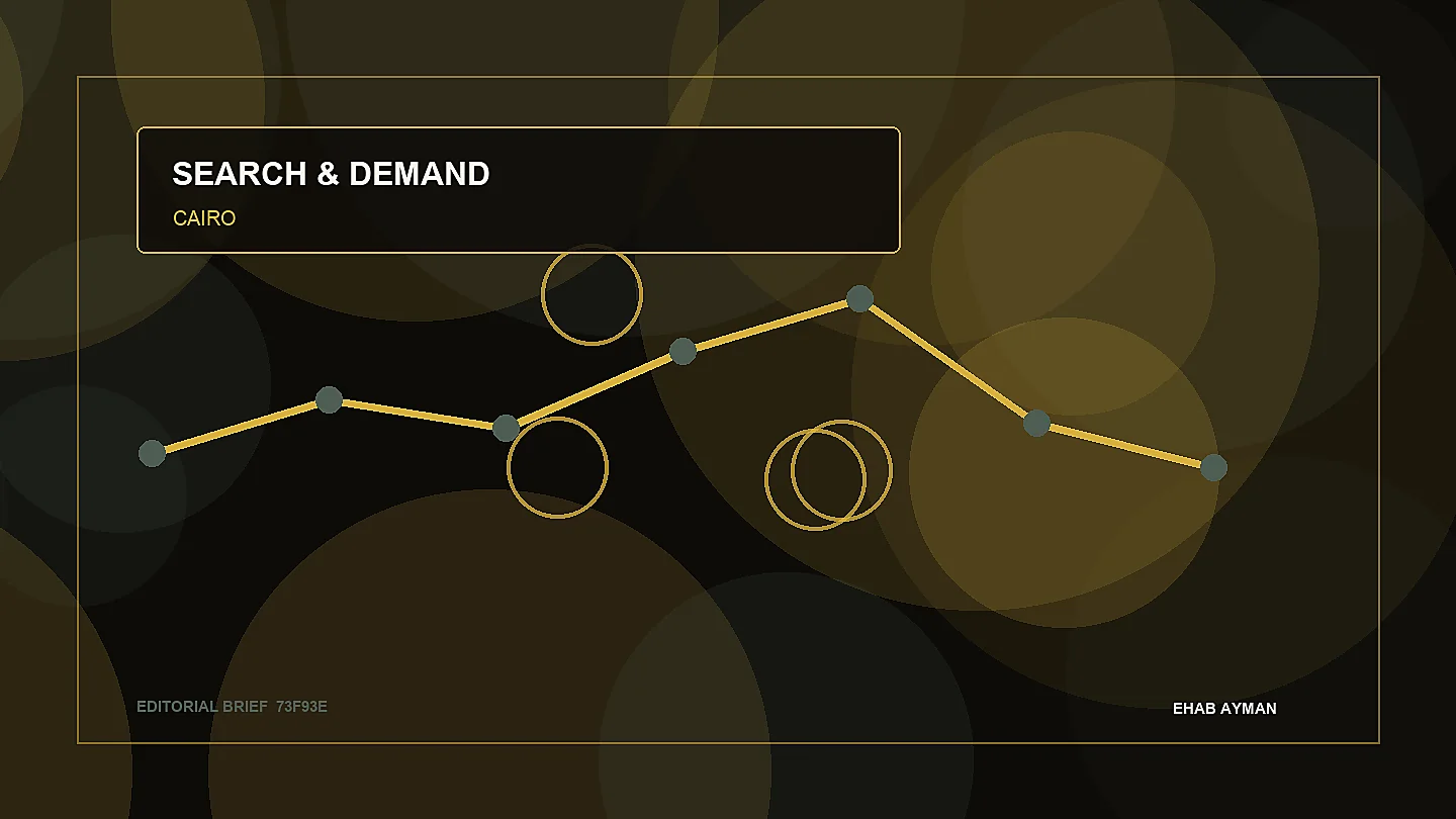 Editorial healthcare visual for Google Ads for Clinics in Cairo: Build Better Qualified Demand