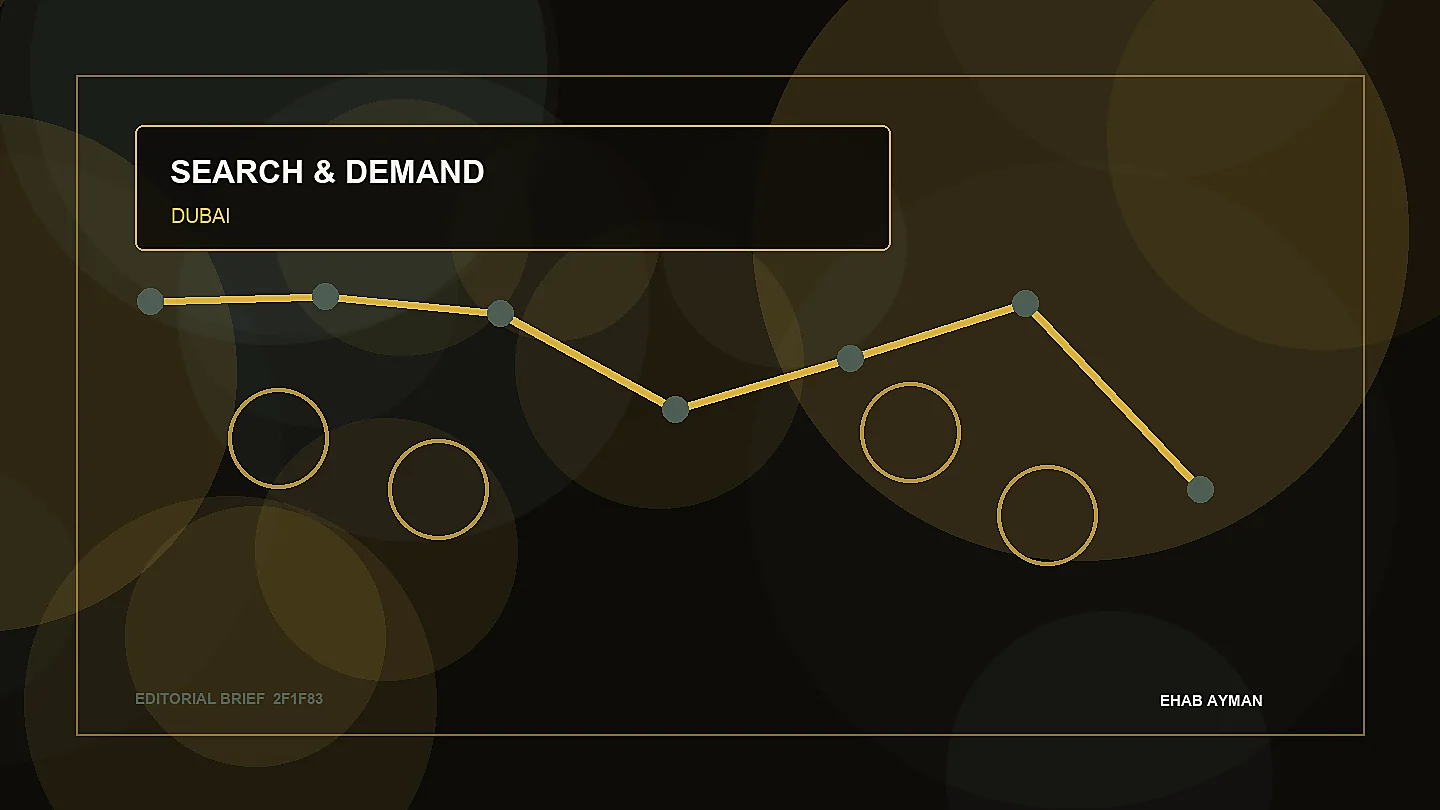 Editorial healthcare visual for Google Ads for Clinics in Dubai: Build Better Qualified Demand
