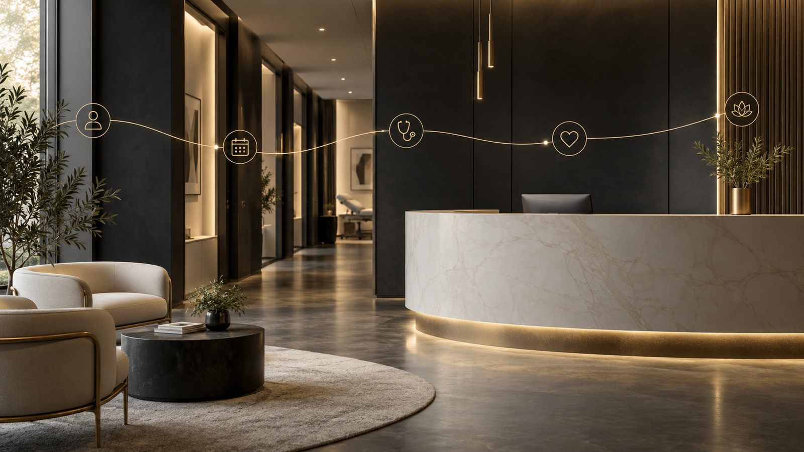 Google Ads for Clinics: Measure Bookings, Not Just Leads