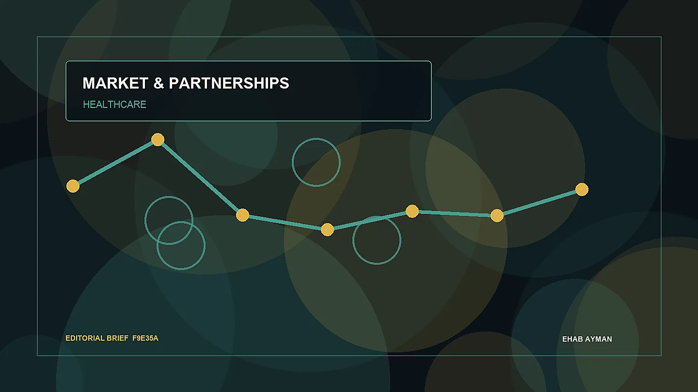 Editorial healthcare visual for Launching a New Clinic Branch: A Commercial Readiness Plan