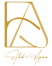 Ehab Ayman monogram