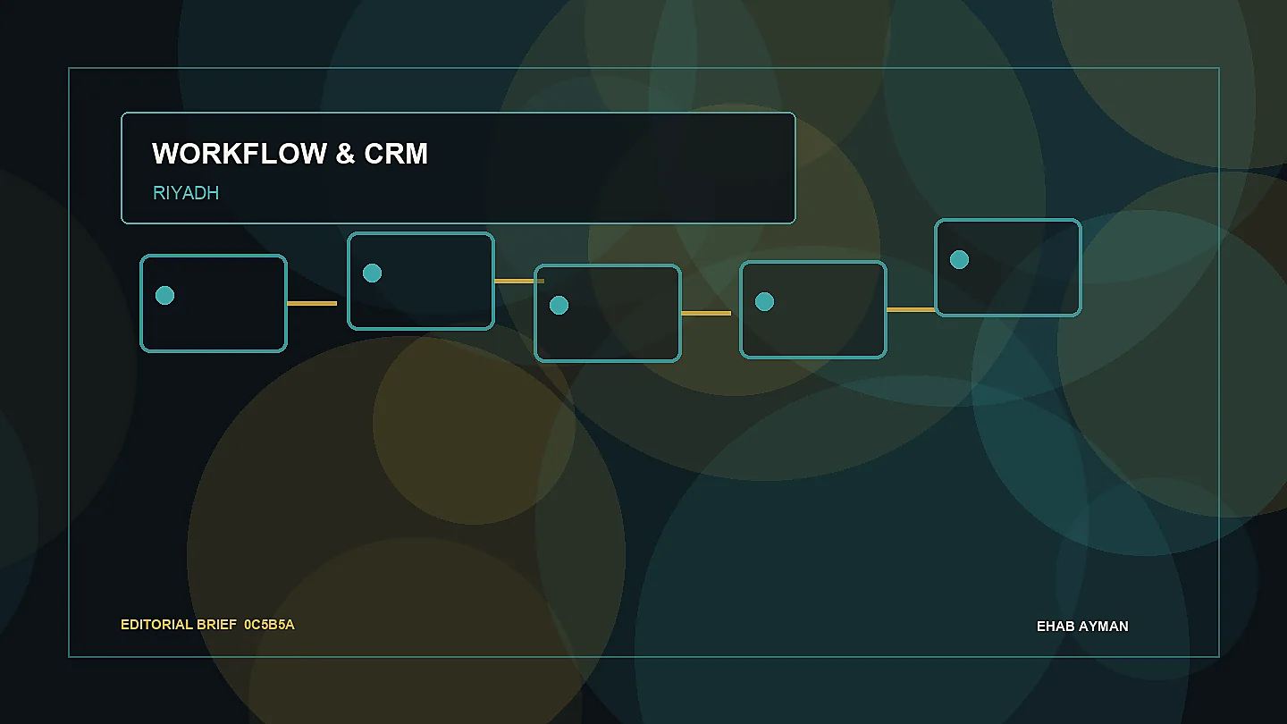 Editorial healthcare visual for Medical ERP in Riyadh: Build Better Operational Decisions